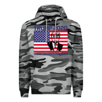 Slate Camo Trump 2020 Make Liberals cry Again Premium Hoodie - Bettercallsaul