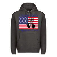 Smoke Trump 2020 Make Liberals cry Again Premium Hoodie - Bettercallsaul