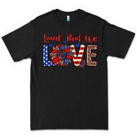Black land that we love Premium Tee - Zillion Design Studio