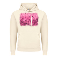 Vintage Artic pink glitter background Vintage Hoodie - JahusDesignShop