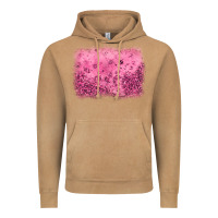 Vintage Camel pink glitter background Vintage Hoodie - JahusDesignShop