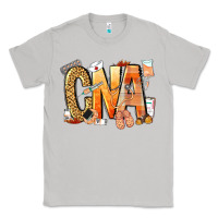 Moon Dust cna certified nursing assistant nurse Classic Tee - NancyCooperArtShop
