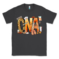 Smoke cna certified nursing assistant nurse Classic Tee - NancyCooperArtShop