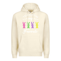 Sandshell Teaching My Favorite Bunny Premium Hoodie - Bettercallsaul