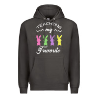 Smoke Teaching My Favorite Bunny Premium Hoodie - Bettercallsaul