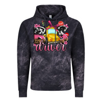 Cloud Black bus driver Vintage Hoodie - AdoDesignShop