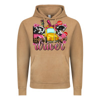 Vintage Camel bus driver Vintage Hoodie - AdoDesignShop