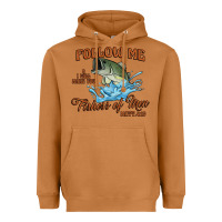 Meerkat fishers of men Heavyweight Hoodie - Artiststas