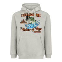Moon Dust fishers of men Heavyweight Hoodie - Artiststas