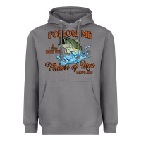 Storm fishers of men Heavyweight Hoodie - Artiststas