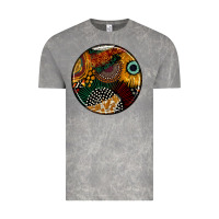 Cloud Rock juneteenth  coasters Vintage Tee - AdoDesignShop