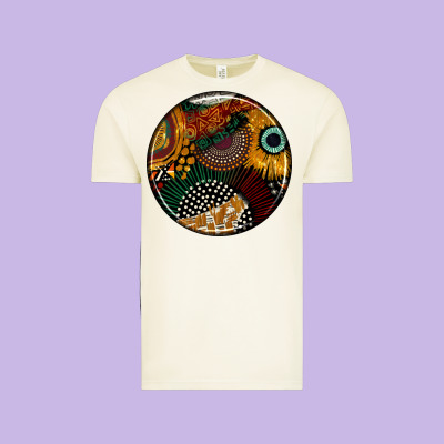 Juneteenth  Coasters Vintage Tee Designed By Adodesignshop