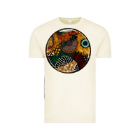 Vintage Arctic juneteenth  coasters Vintage Tee - AdoDesignShop