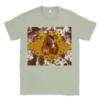 Matcha horse Classic Tee - BarkalooDesign