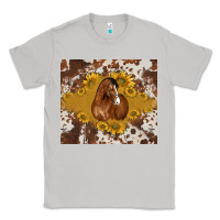 Moon Dust horse Classic Tee - BarkalooDesign