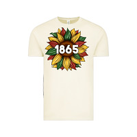 Vintage Arctic juneteenth 1865 sunflower Vintage Tee - Artiststas