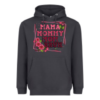 Smoke mama mommy mom bruh Heavyweight Hoodie - Artiststas