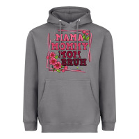 Storm mama mommy mom bruh Heavyweight Hoodie - Artiststas