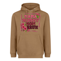 Toasted Coconut mama mommy mom bruh Heavyweight Hoodie - Artiststas