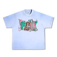 Grape Ice pcu Urban Heavy Tee - AdoDesignShop