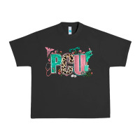 Pigment Black pcu Urban Heavy Tee - AdoDesignShop