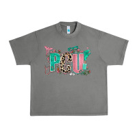 Tornado pcu Urban Heavy Tee - AdoDesignShop