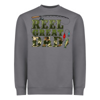 Storm reel great dad Heavyweight Sweatshirt - Artiststas