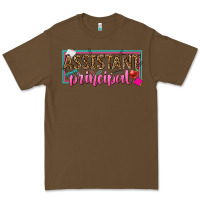 Cacao assistant principal Premium Tee - texasbilliewilder