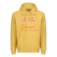 Antique Gold Cinco De Mayo Squad Premium Hoodie - Bettercallsaul