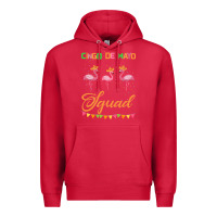 Cardinal Cinco De Mayo Squad Premium Hoodie - Bettercallsaul