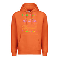 Carrot Cinco De Mayo Squad Premium Hoodie - Bettercallsaul