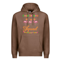 Chestnut Cinco De Mayo Squad Premium Hoodie - Bettercallsaul