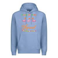 Colony Blue Cinco De Mayo Squad Premium Hoodie - Bettercallsaul