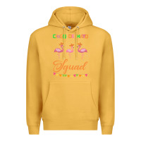 Mustard Cinco De Mayo Squad Premium Hoodie - Bettercallsaul