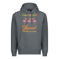 Rock Cinco De Mayo Squad Premium Hoodie - Bettercallsaul