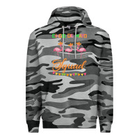 Slate Camo Cinco De Mayo Squad Premium Hoodie - Bettercallsaul