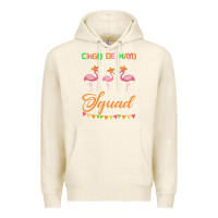 Tofu Cinco De Mayo Squad Premium Hoodie - Bettercallsaul