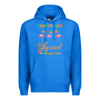 True Royal Cinco De Mayo Squad Premium Hoodie - Bettercallsaul