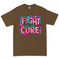 Cacao fight for the cure Premium Tee - AdoDesignShop