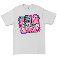 Dove Grey fight for the cure Premium Tee - AdoDesignShop