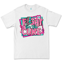 Fight For The Cure Premium Tee | Teevron