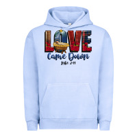 Pigment Grape Ice love came down luke 2 11 Urban Hoodie - CowGirlArtShop