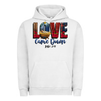 Pigment Lunar Rock love came down luke 2 11 Urban Hoodie - CowGirlArtShop
