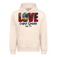 Sandshell love came down luke 2 11 Urban Hoodie - CowGirlArtShop