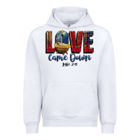 White love came down luke 2 11 Urban Hoodie - CowGirlArtShop
