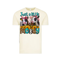 Vintage Arctic just a little moody heifers Vintage Tee - Jasminsmagicworld