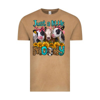 Vintage Camel just a little moody heifers Vintage Tee - Jasminsmagicworld