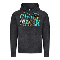 Vintage Arctic boy mama Vintage Hoodie - AdoDesignShop