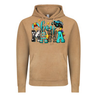 Vintage Camel boy mama Vintage Hoodie - AdoDesignShop