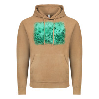 Vintage Camel green glitter background Vintage Hoodie - JahusDesignShop